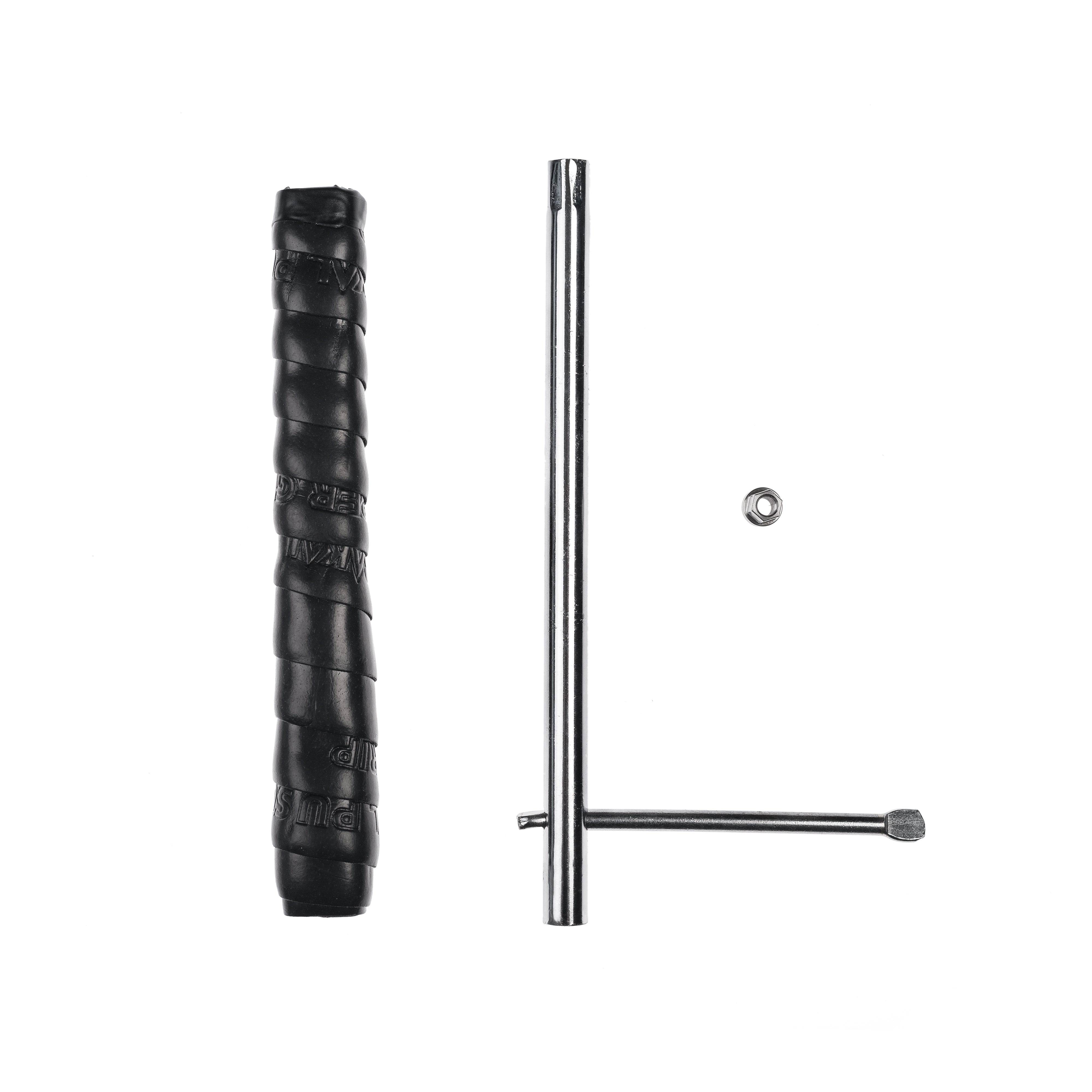 Leon Paul French Grip Slimline Pure Carbon Fencing Foil - Lightweight Durable Epee Sword for Competitive Fencing & Training