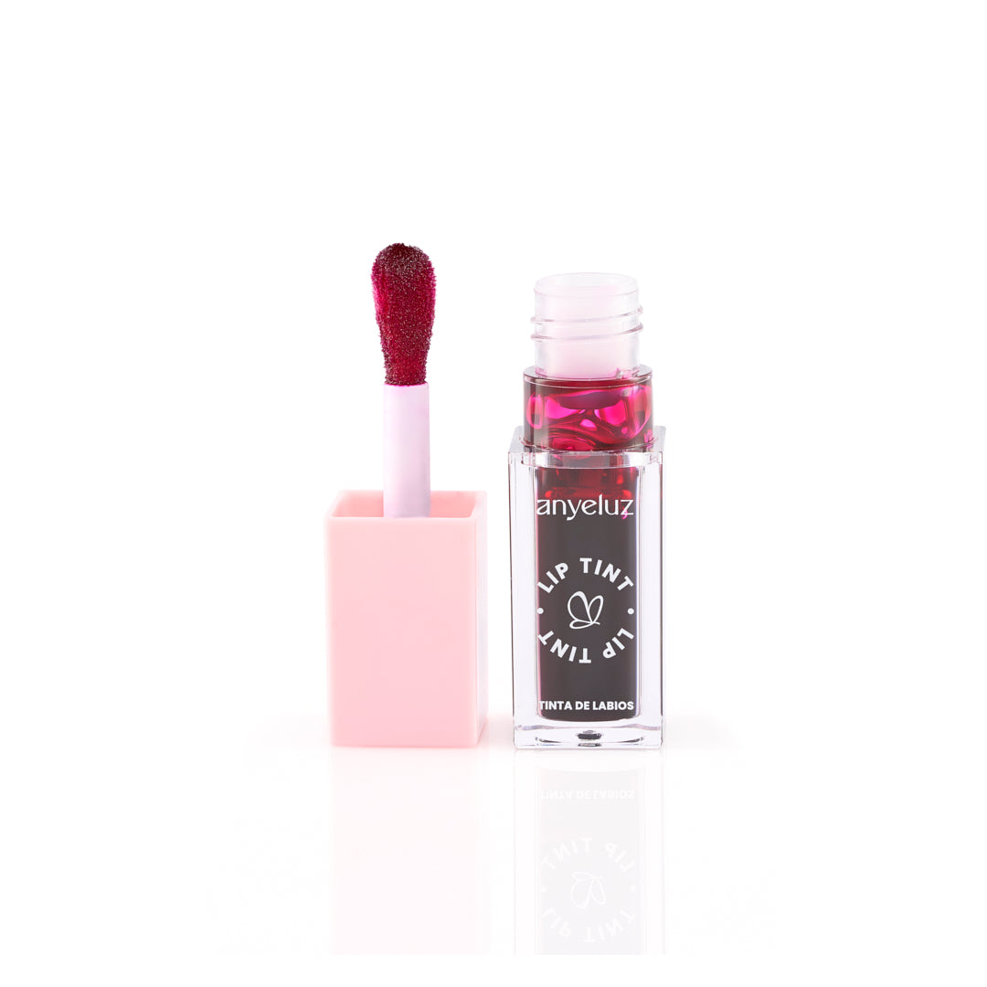Long Lasting Natural Lip Tint - Vegan & Cruelty-Free Lip Stain for a Flawless Matte Finish | Perfect for Everyday Wear, Date Night & Special Occasions