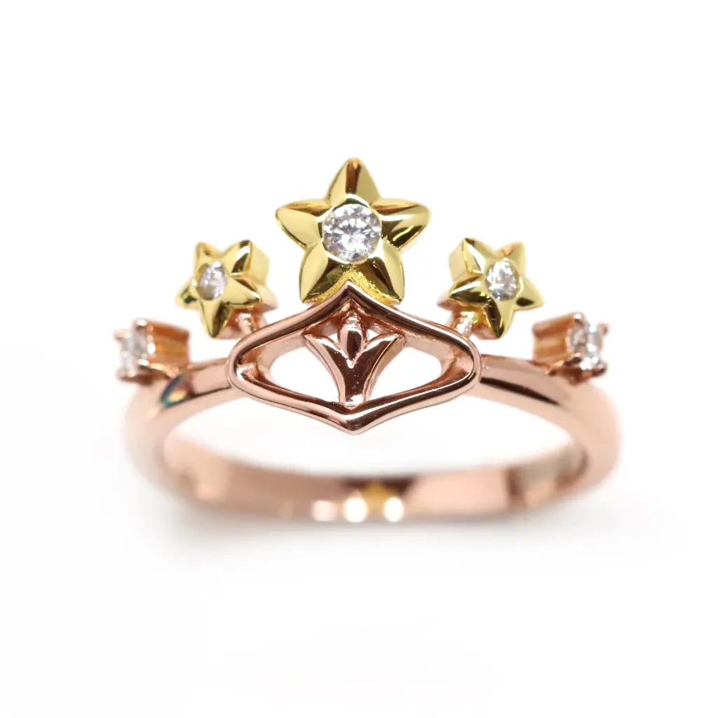 Morgan Sterling Silver Ring for Women - Elegant Stackable Band, Dainty Minimalist Jewelry for Everyday Wear, Gift for Her, Wedding, Anniversary, or Special Occasion