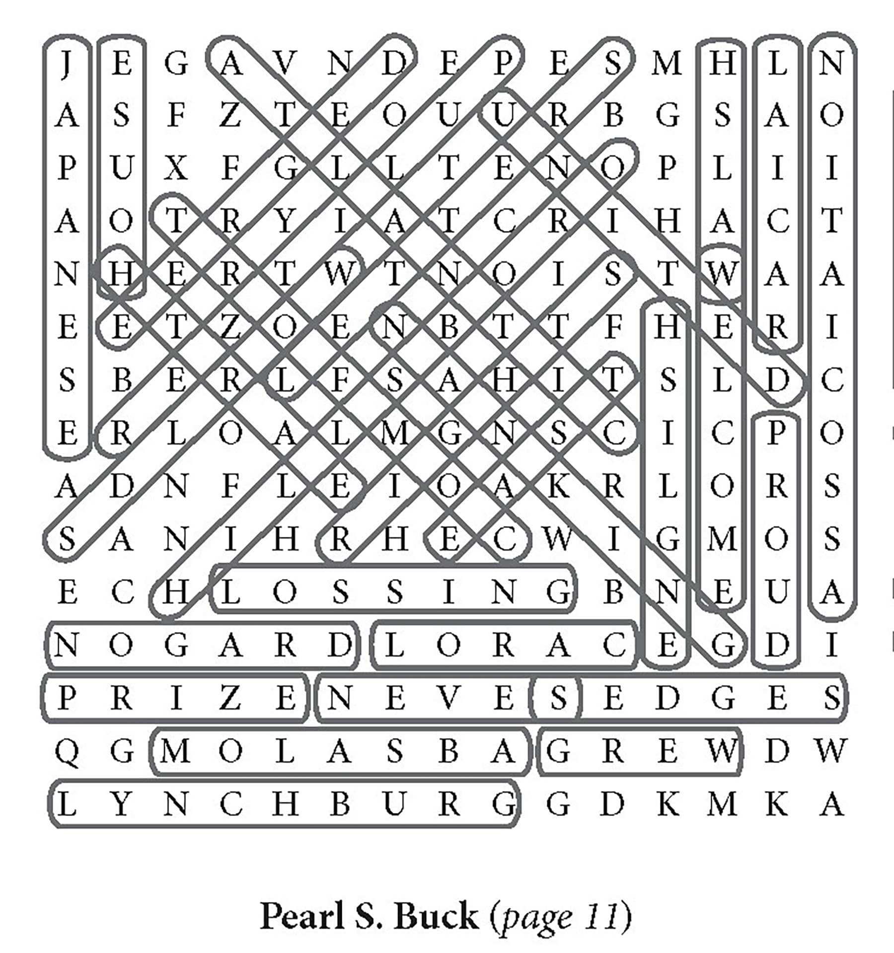 Remarkable Women Word Search Puzzles: Inspiring Brain Games for All Ages – Perfect for Classrooms, Family Fun, and Relaxation