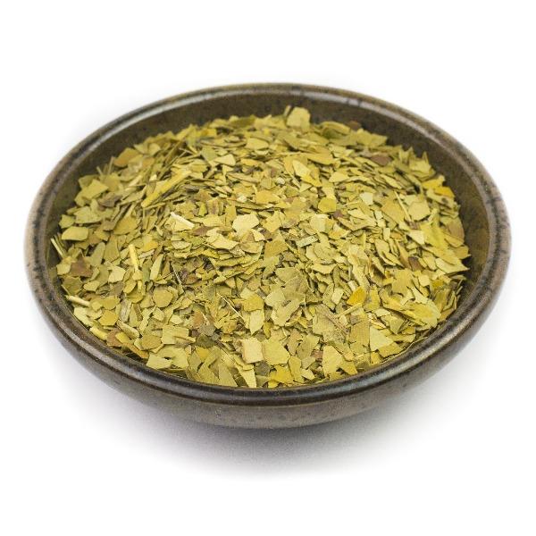Organic Yerba Mate Tea - Premium Loose Leaf Herbal Tea for Energy & Focus - Traditional South American Drink - Perfect for Morning Boost & Workout Recovery