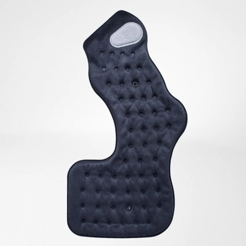 Bauerfeind MalleoLoc Ankle Brace - Premium Support for Sprains, Instability & Recovery - Ideal for Sports, Running & Daily Wear (Left/Right Available)