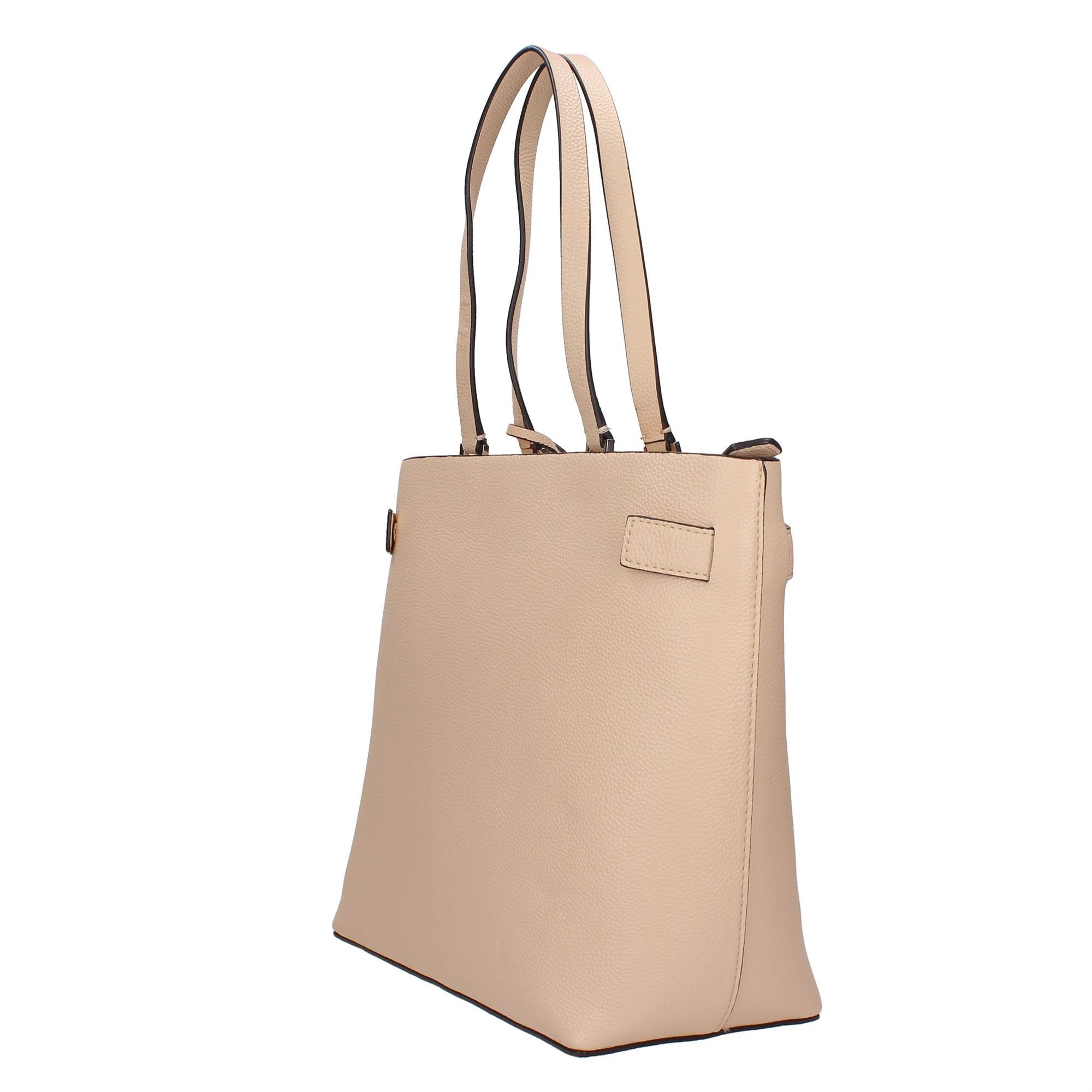 GUESS Women's Shoulder Bag - Stylish Crossbody Purse for Everyday Use, Work & Travel | Fashionable Handbag with Adjustable Strap