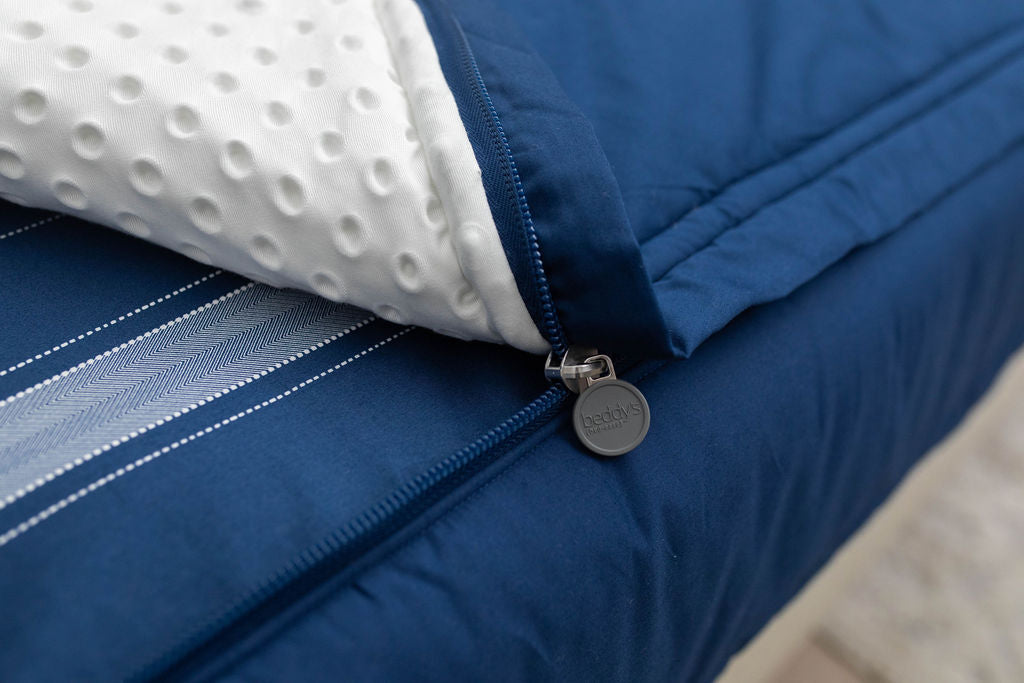 Evan Beddys - Premium Bedding Set for Ultimate Comfort | Soft & Breathable Sheets, Duvet Cover & Pillowcases | Perfect for Home, Hotel, and Airbnb Use