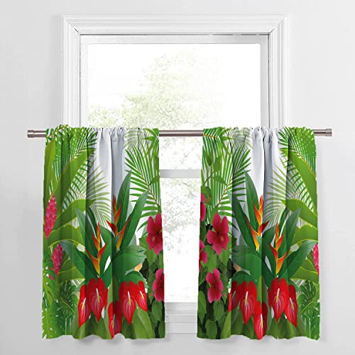 Spring Kitchen Tier Drapes-08