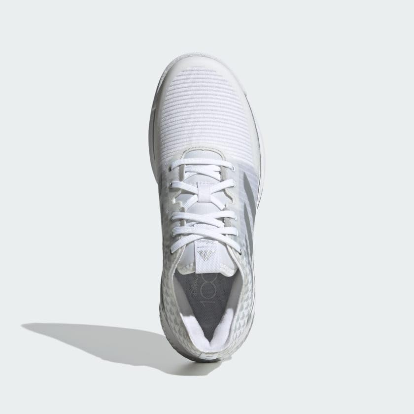 Disney 100th Anniversary Crazyflight 1.0 Sneakers - Limited Edition Collectible Shoes for Disney Fans & Sneakerheads | Perfect for Cosplay, Theme Park Visits & Disney Merch Collectors