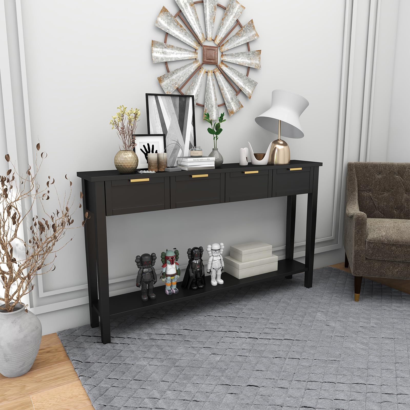 Kinpaw 60
