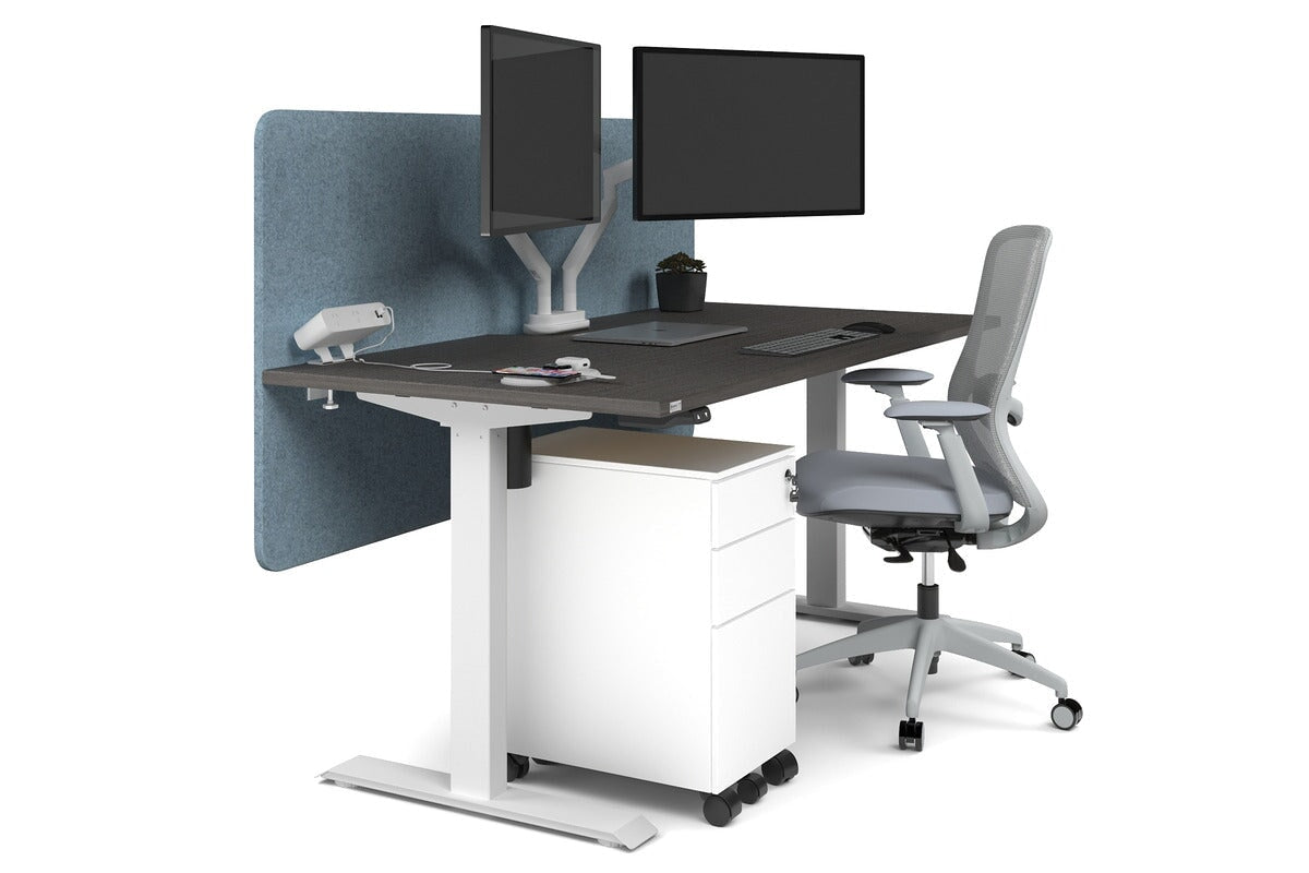 Height Adjustable Desk 63