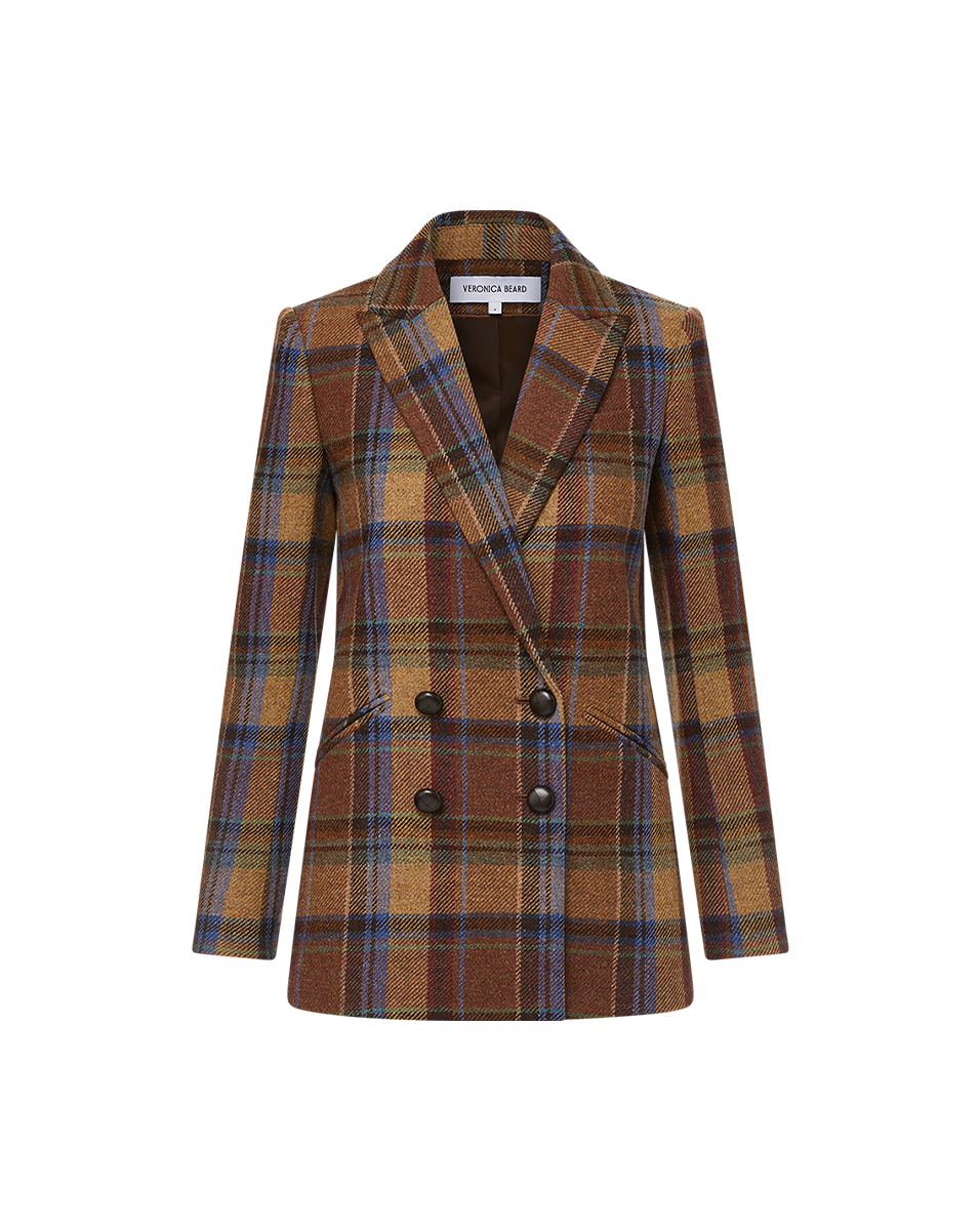 Russet Multi