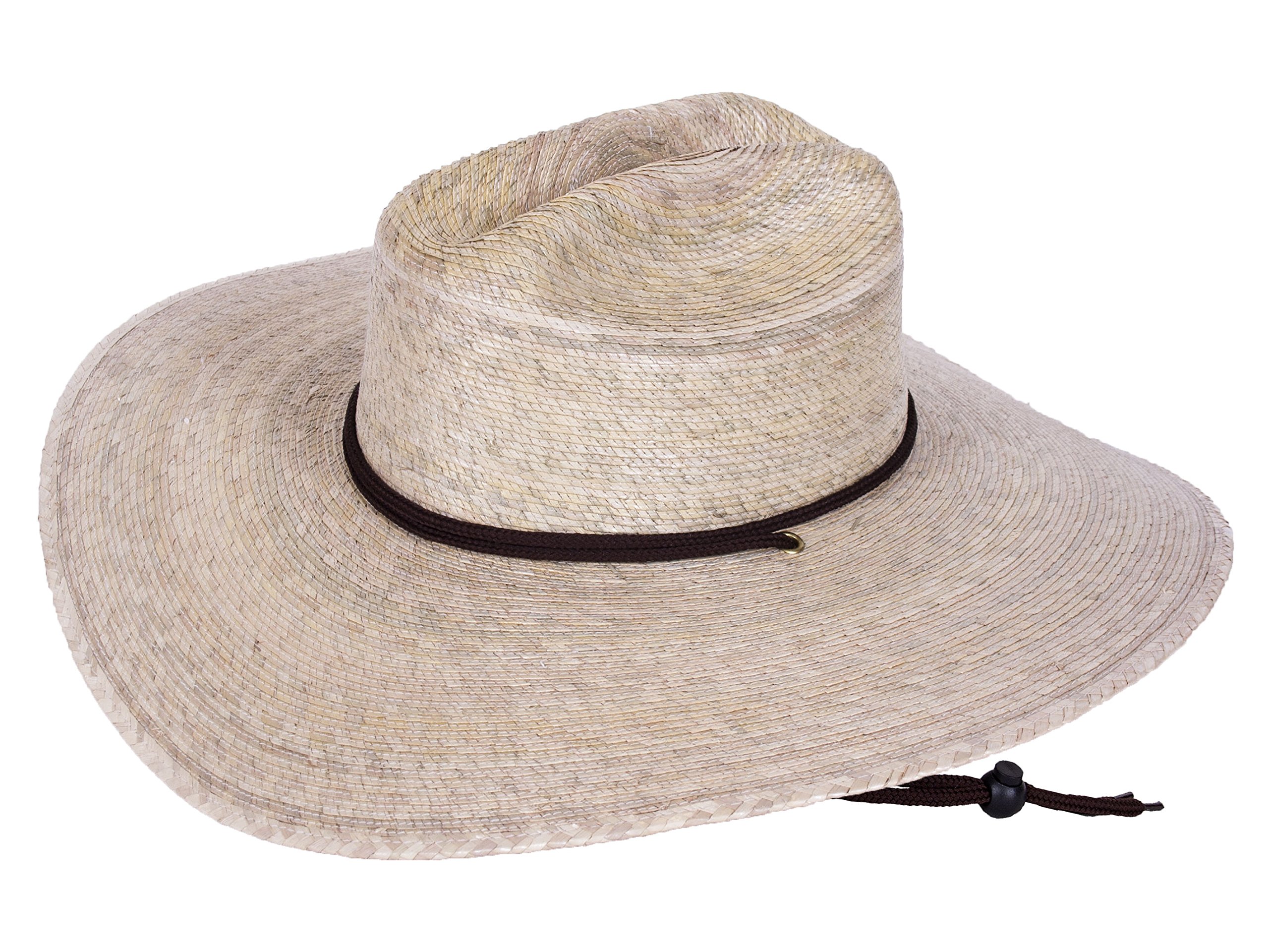 TULA Unisex Lifeguard Hat for Men & Women - UPF 50+ Sun Protection, Adjustable Strap - Perfect for Beach, Pool, Outdoor Water Sports & Summer Activities