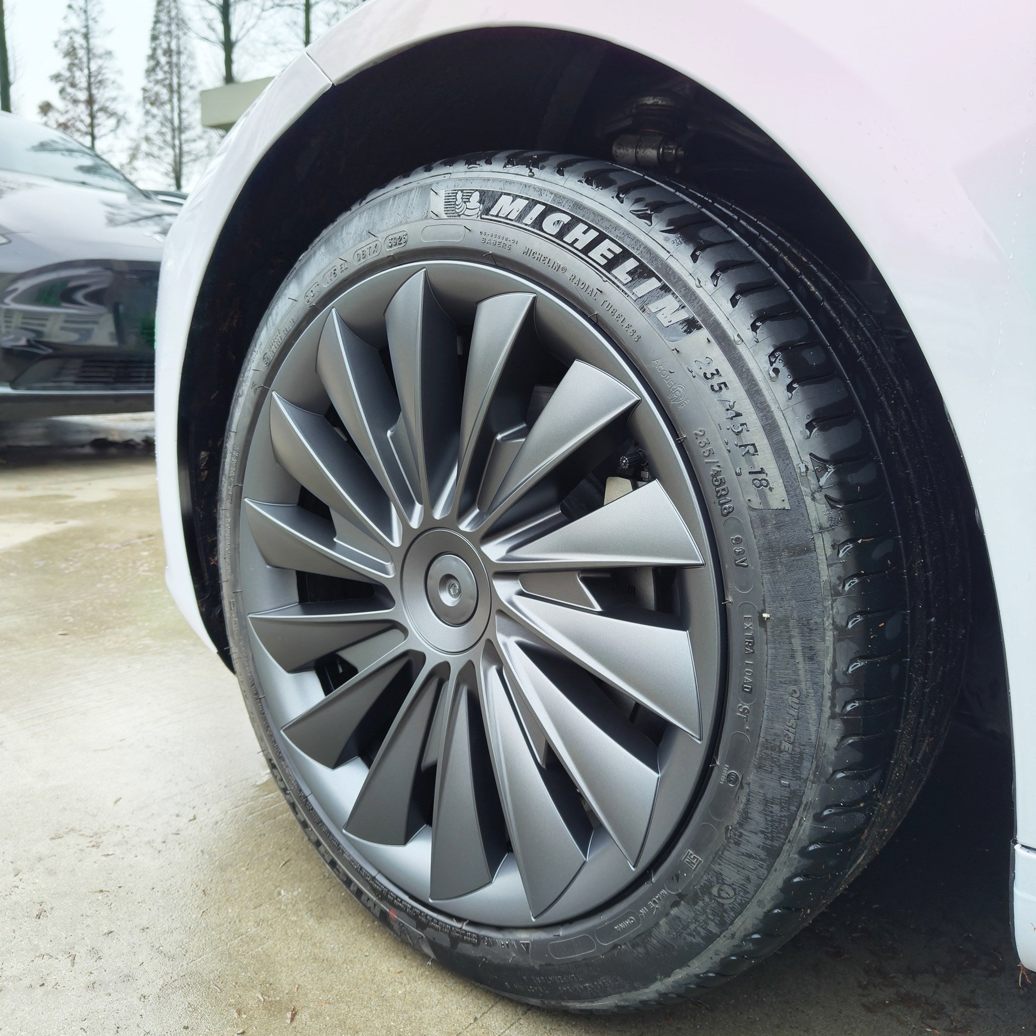 2024 Tesla Model 3 Highland 18
