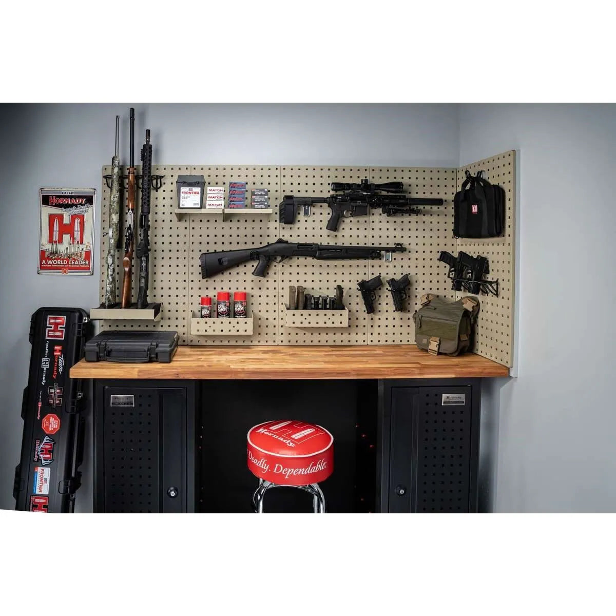 Hornady 95787 Square Lok Panels 12