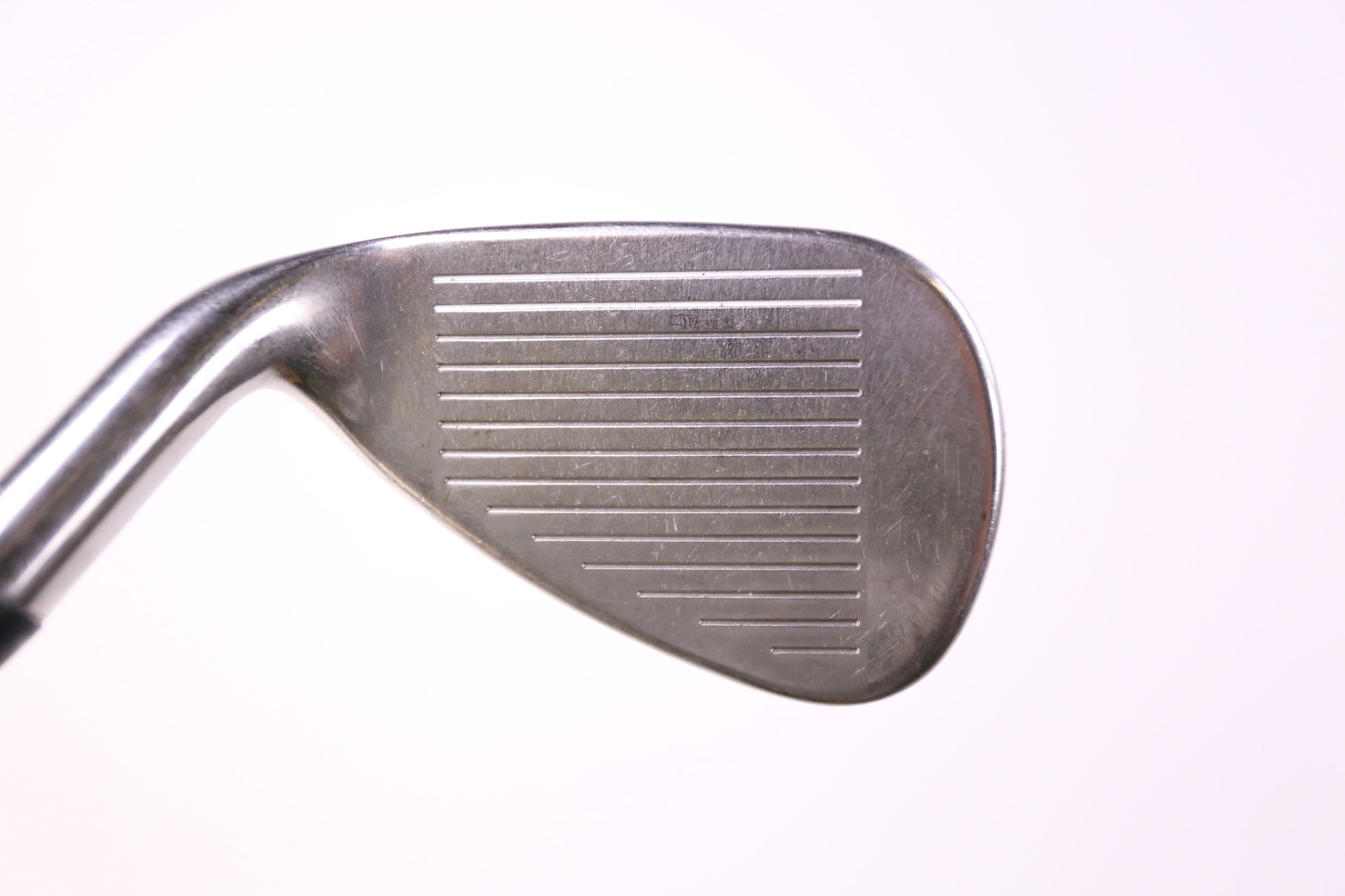 Used Callaway Rogue 9 Iron Golf Club - Right Handed Senior Flex Steel Shaft | Perfect for Seniors & High Handicap Golfers | Ideal for Driving Range Practice & Course Play