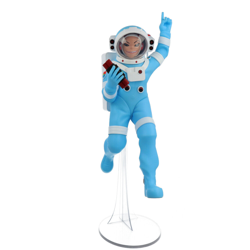Superplastic Gorillaz Astronaut Noodle Action Figure - Limited Edition Collectible Toy for Fans & Decor - Perfect for Display, Gifts & Pop Culture Enthusiasts