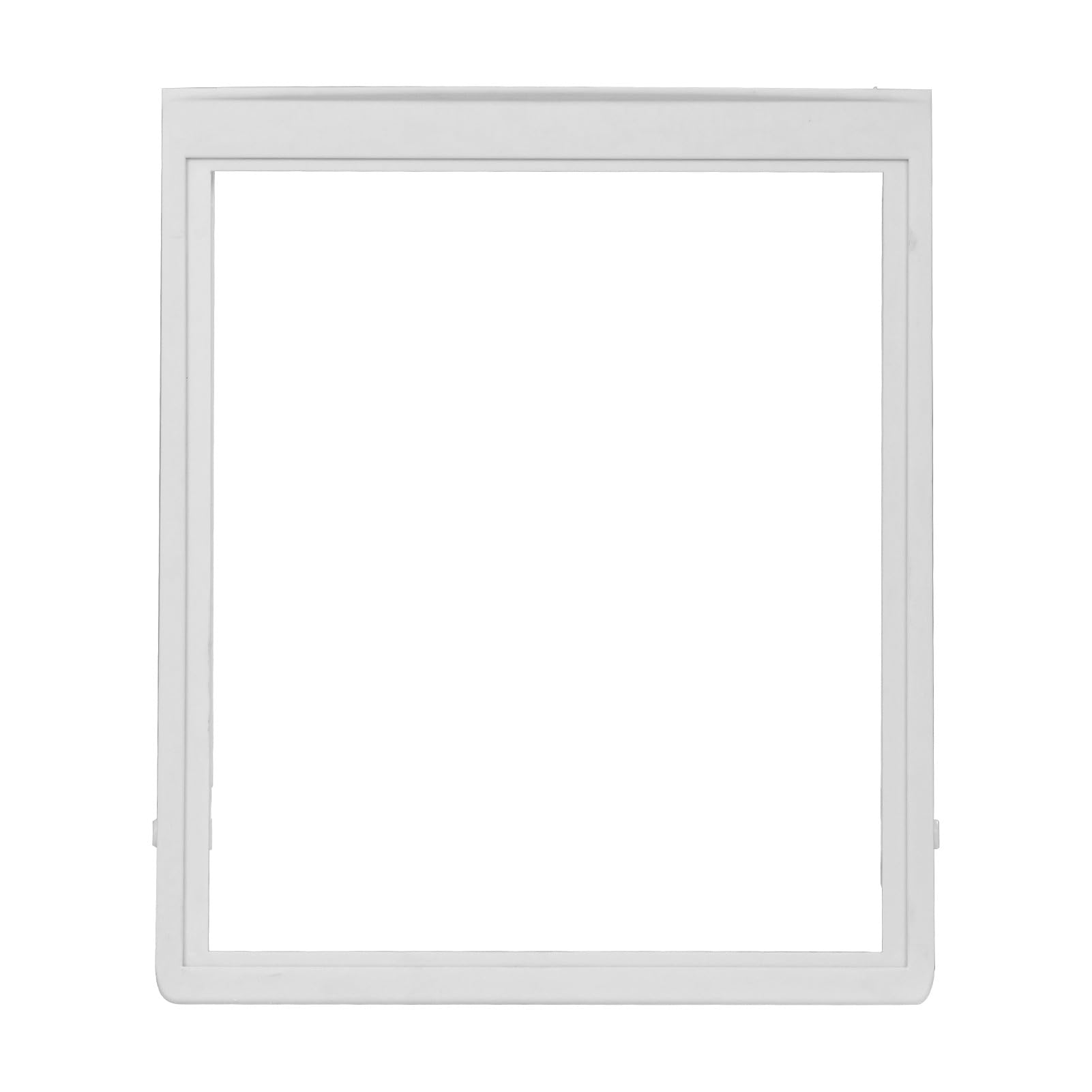 Eohob Refrigerator Crisper Pan Cover 240350702 - Compatible with PS648823, AP2115959, 917224 - Replacement for Fresh Food Storage & Organization