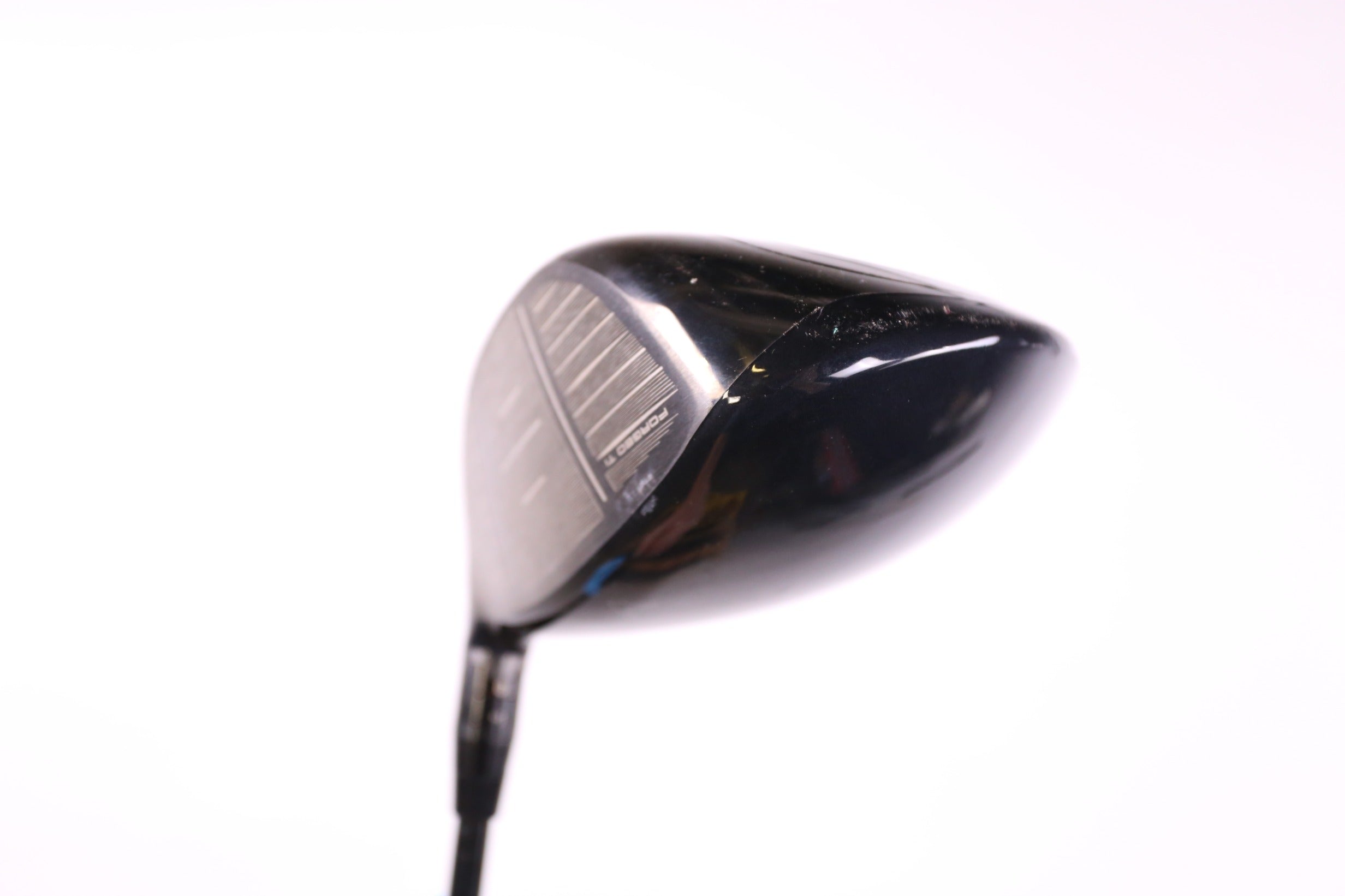 Used Callaway Big Bertha 23 Driver 12.5° Regular Flex Project X HZRDUS Smoke Red RDX Right Handed Golf Club - Perfect for Mid-Handicap Golfers Seeking Distance & Forgiveness on the Fairway
