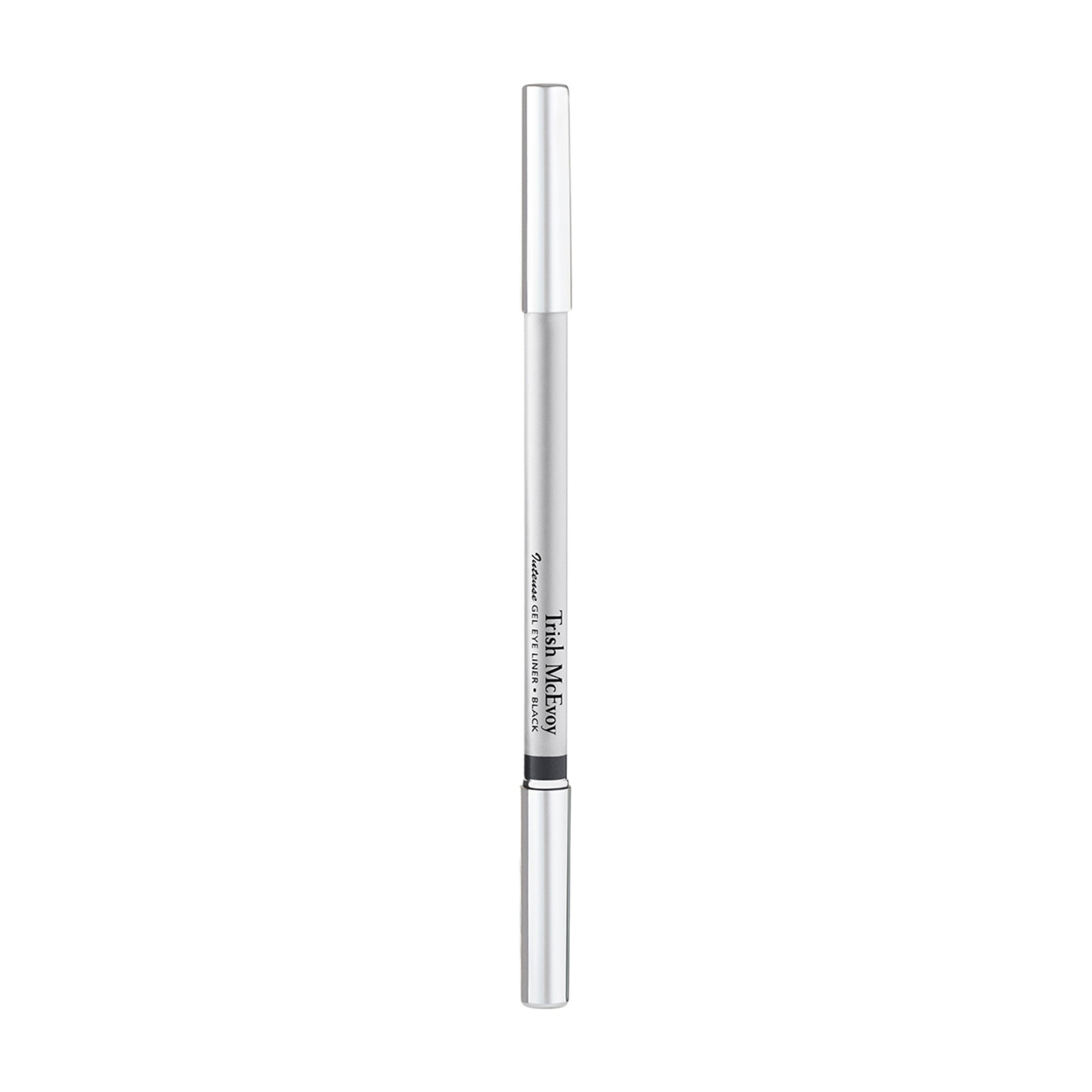 Waterproof Intense Gel Eyeliner - Long Lasting Smudge Proof Eye Makeup for Dramatic Looks - Perfect for Parties, Weddings & Special Occasions