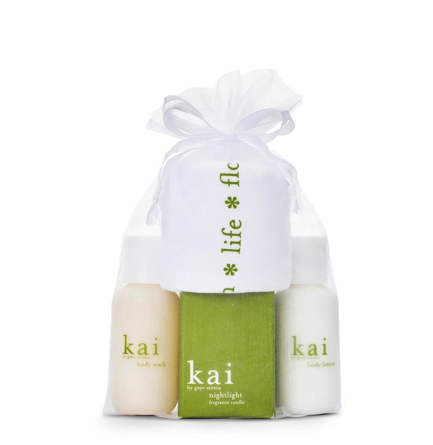 Kai Small Gift Bags - Premium Party Favor Pouches for Weddings, Baby Showers & Birthday Celebrations - Perfect for Candy, Jewelry & Small Gifts
