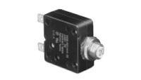 10A Push to Reset Circuit Breakers (100 Pack) - Ideal for Home Appliances, Power Tools, and Electrical Panels