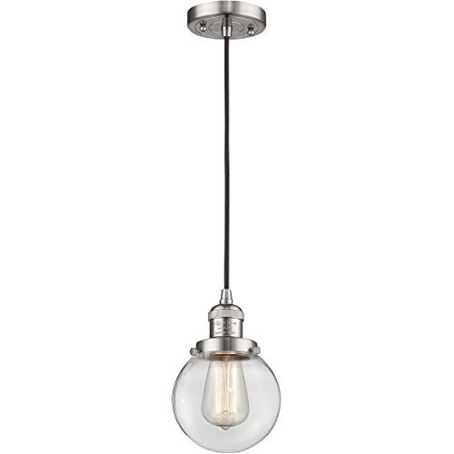 Brushed Satin Nickel