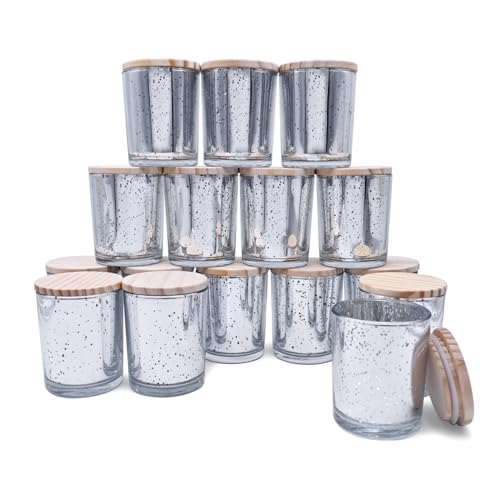 Speckled Silver