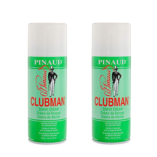 Shave Cream