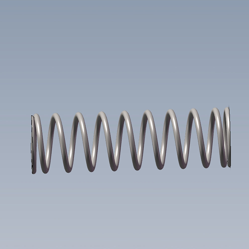 BD4603 51 Spring - High-Quality Replacement Spring for Industrial Equipment & Machinery | Perfect for Automotive, Manufacturing, and Mechanical Repairs