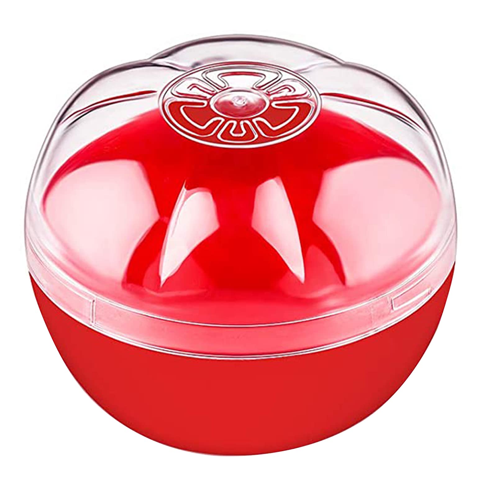 Fresh Tomato Storage Containers - Airtight Tomato Saver Keeper for Refrigerator | Reusable Fruit & Vegetable Storage Bins | Perfect for Kitchen, Picnics, and Meal Prep