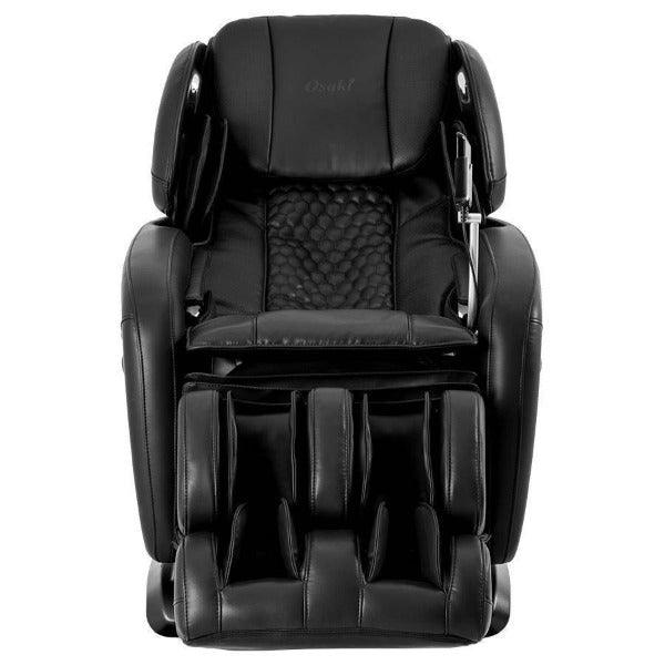 Osaki OS Pro Alpina Massage Chair with Zero Gravity Recline - Full Body Shiatsu Massage for Home & Office Relaxation - Perfect for Stress Relief, Back Pain, and Muscle Recovery
