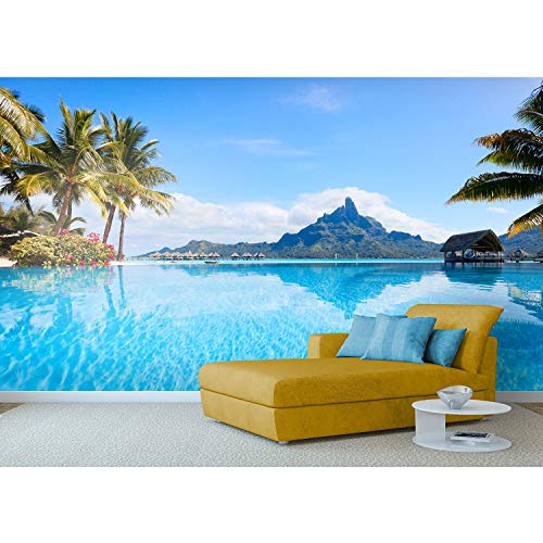 Pool Resort