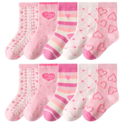 Pink-10pairs