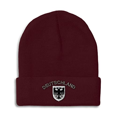 Burgundy Design Only