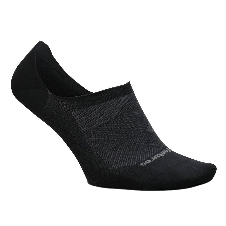 Elite Ultra Light Invisible Socks for Women & Men - No Show Low Cut Breathable Comfort Socks - Perfect for Running, Sneakers, Dress Shoes & Everyday Wear