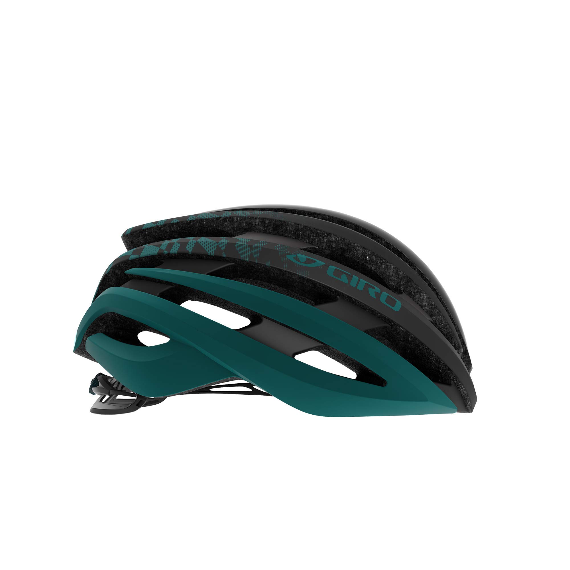 Giro Cinder MIPS Adult Road Bike Helmet - Matte True Spruce Diffuser, Small (51-55cm) | Lightweight & Ventilated for Cycling Safety | Perfect for Commuting, Road Biking & Urban Cycling