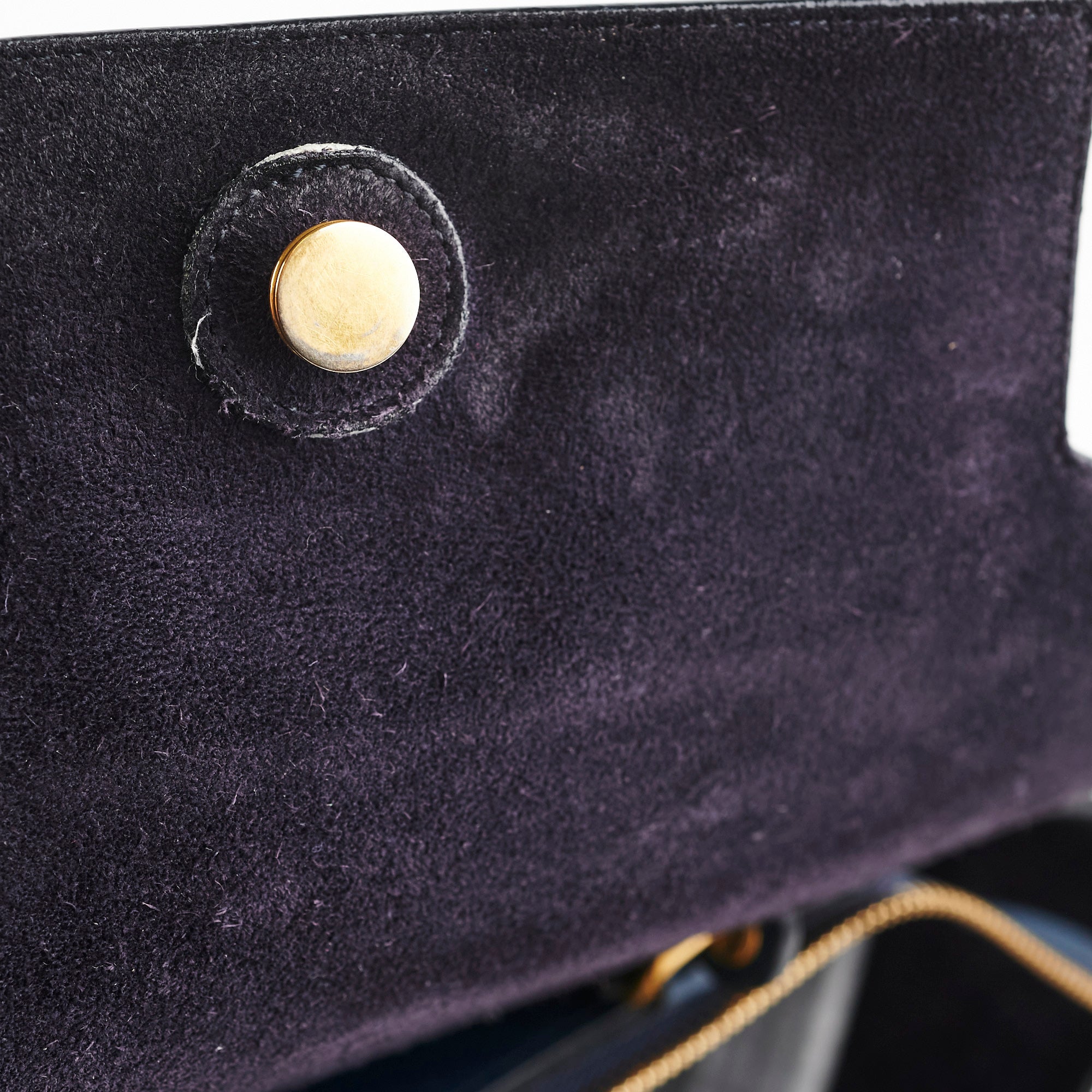 Celine Mini Blue Belt Bag for Women | Crossbody Shoulder Bag | Fashion Luxury Handbag for Daily Use, Travel & Evening Out