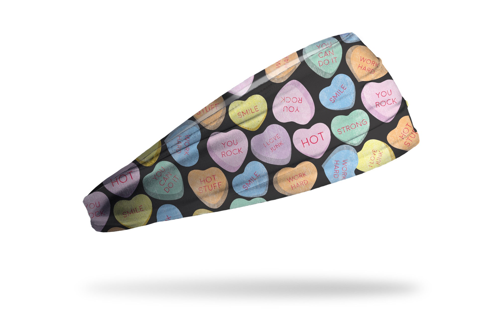 Sweet Big Bang Lite Headband - Comfortable & Stylish Hair Accessory for Women & Girls - Perfect for Sports, Workouts, Yoga, and Everyday Wear