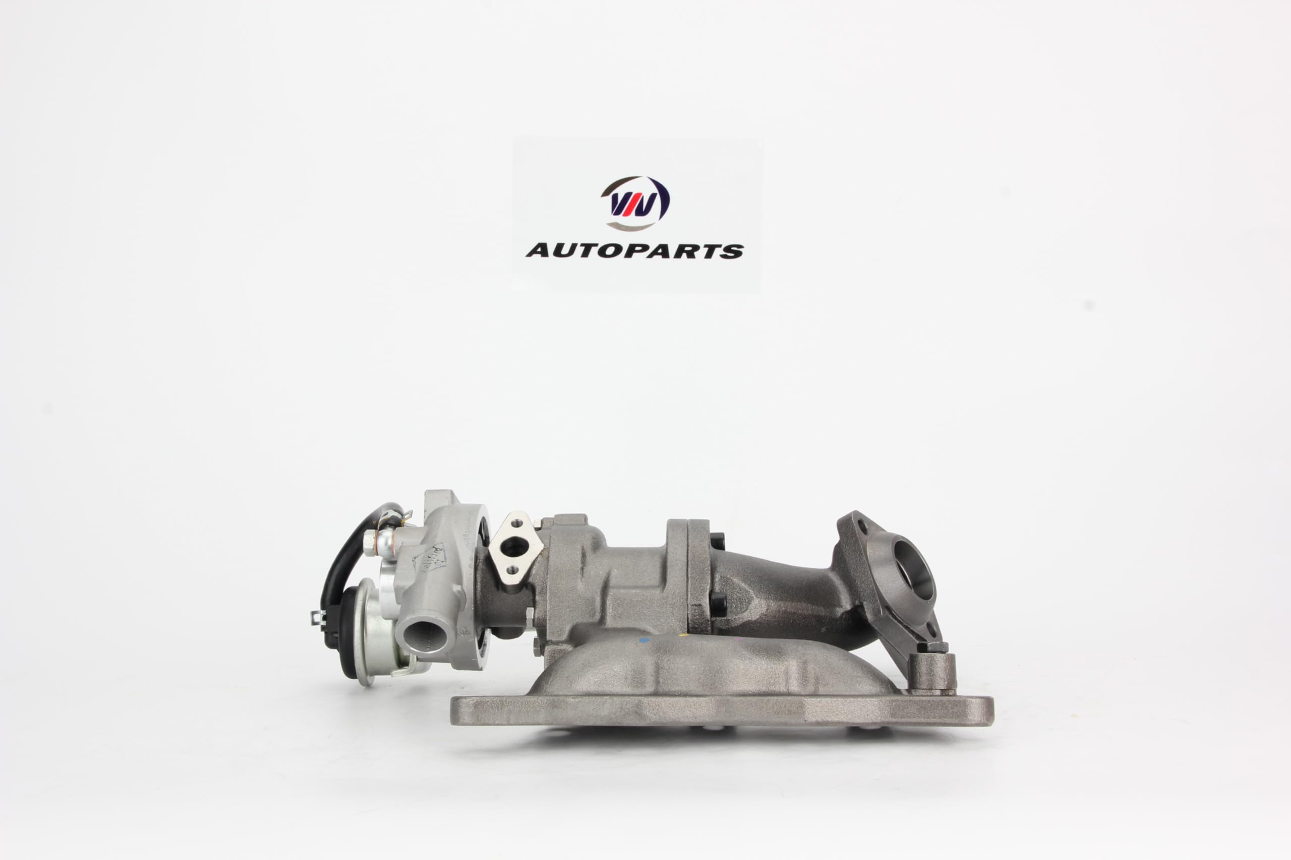 High-Performance Turbocharger 54319880002 Compatible with Smart MCC 0.8L Diesel Engine - Boost Power & Fuel Efficiency for City Driving & Commuting
