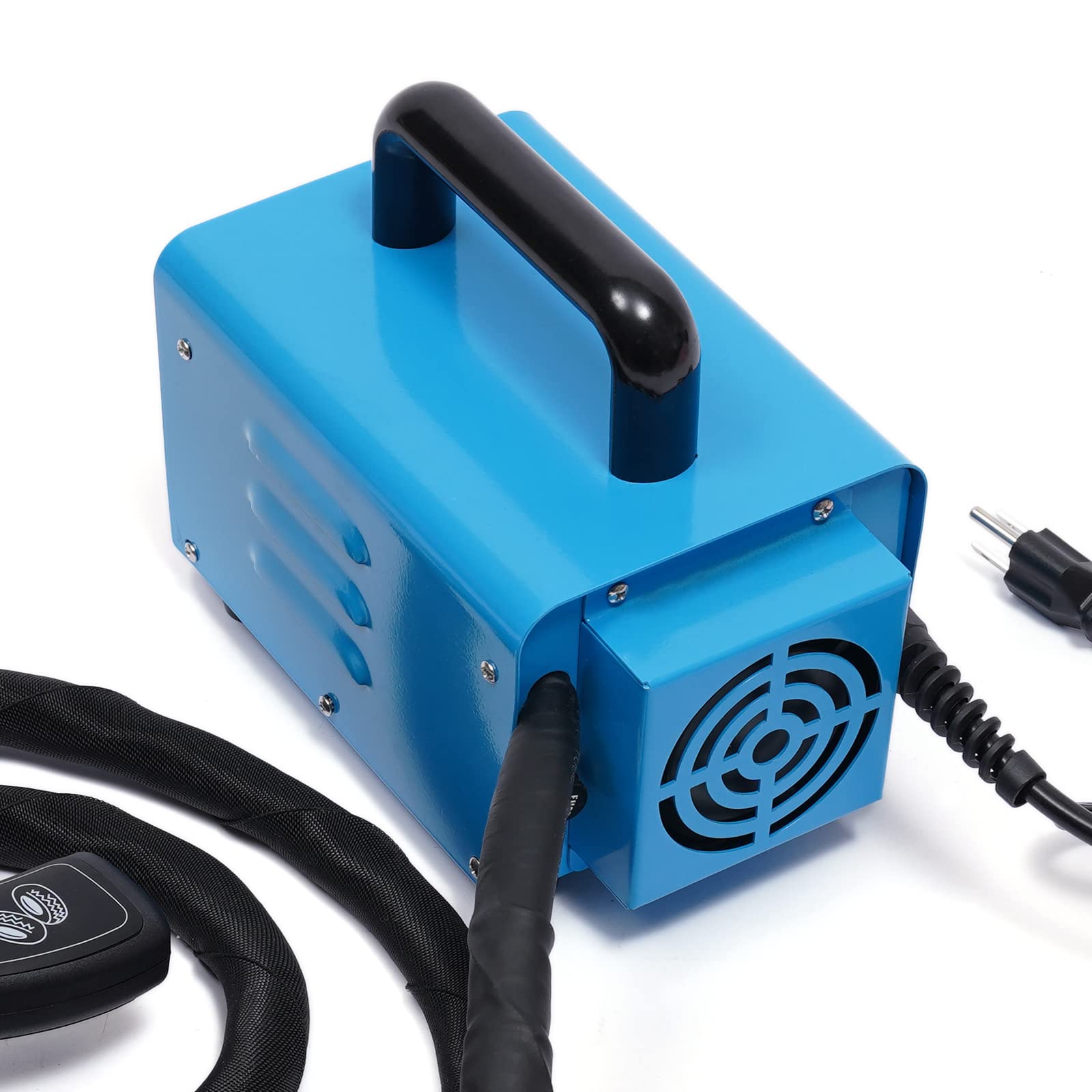 Professional 110V 400W Tire Groover Machine - Heavy Duty Iron Tire Cutter & Regroover Tool for Car, Truck, ATV & Motorcycle Tires - Perfect for Tire Repair Shops, Auto Garages & DIY Enthusiasts