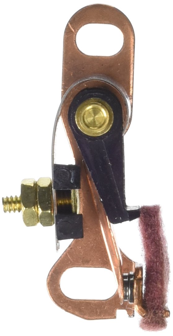 Standard Motor FD8182 Ignition Points - Auto Repair & Restoration