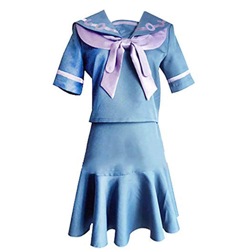 Anime Yamagishi Yukako Cosplay Costume - Full Outfit Set for Halloween, Conventions & Cosplay Events | Perfect for JoJo's Bizarre Adventure Fans