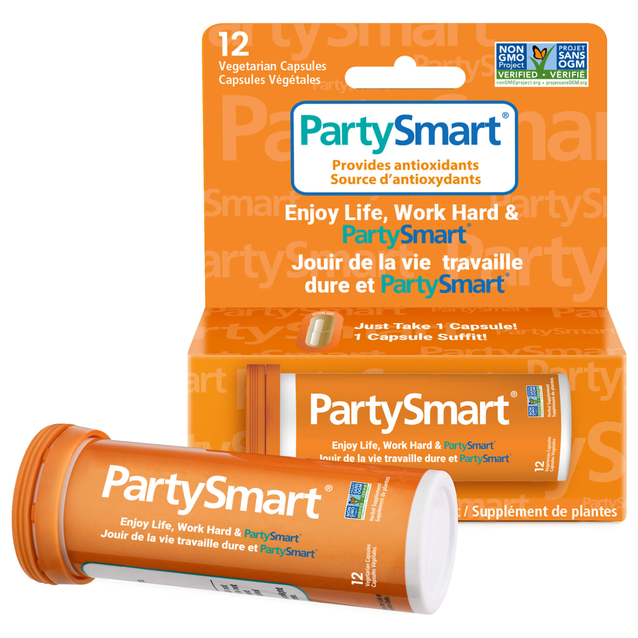 Party Smart 1 - Premium Party Supplies for Events & Celebrations | Perfect for Birthdays, Weddings & Corporate Gatherings