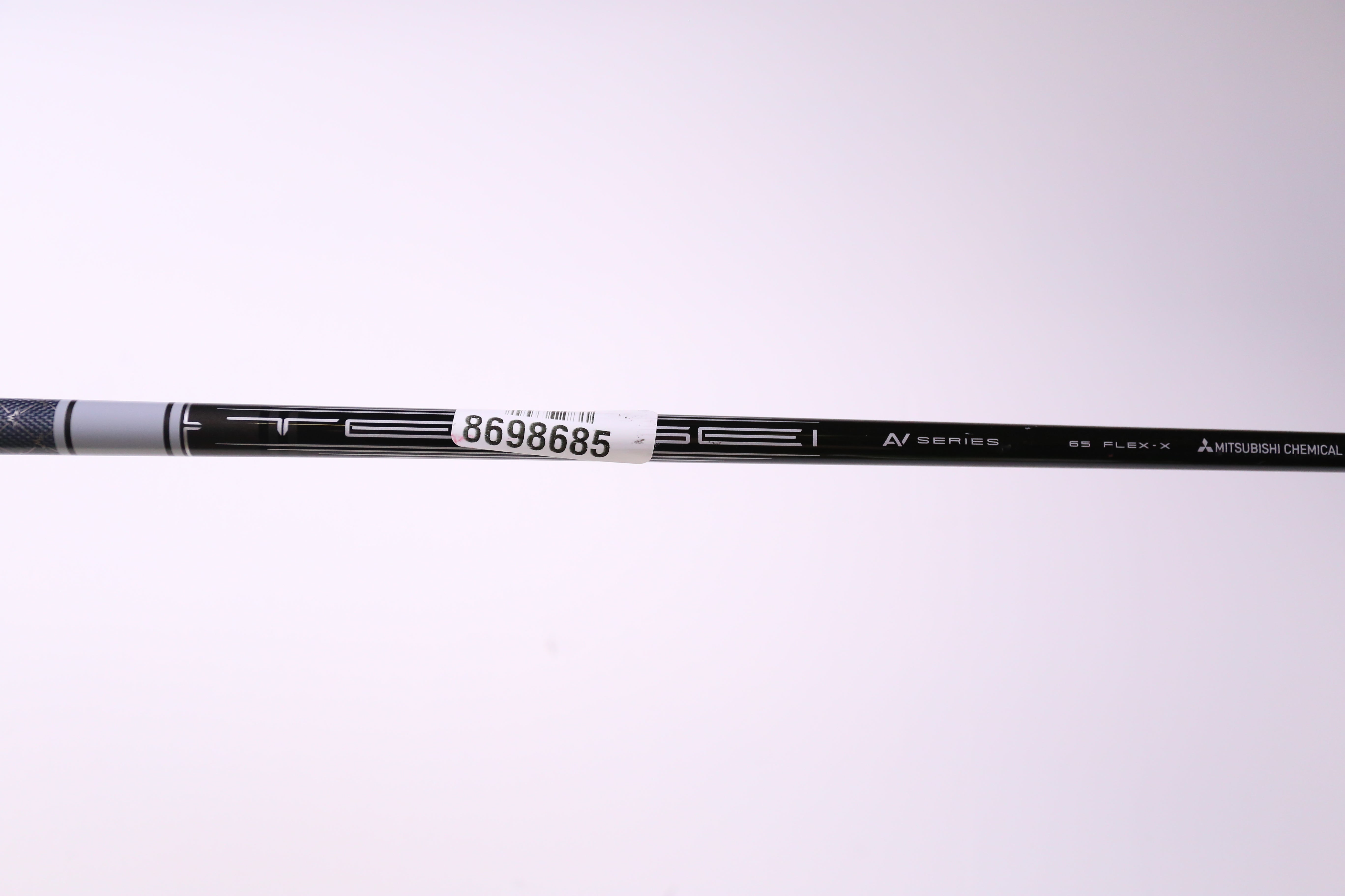 Used Callaway Epic Flash Left-Handed Golf Driver 10.5° Extra Stiff Flex - Perfect for Left-Handed Golfers Seeking Distance & Control