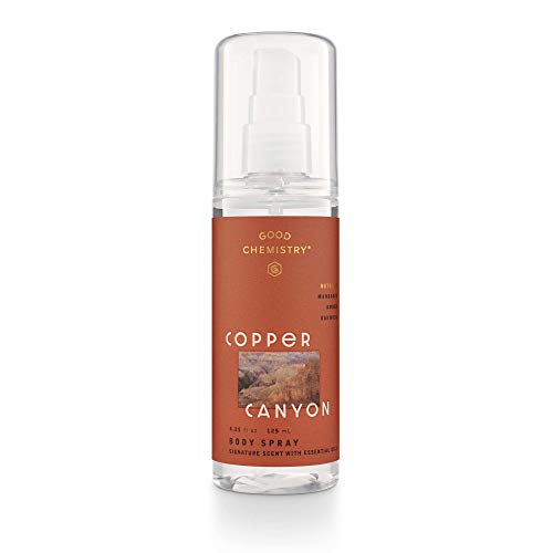 Copper Canyon