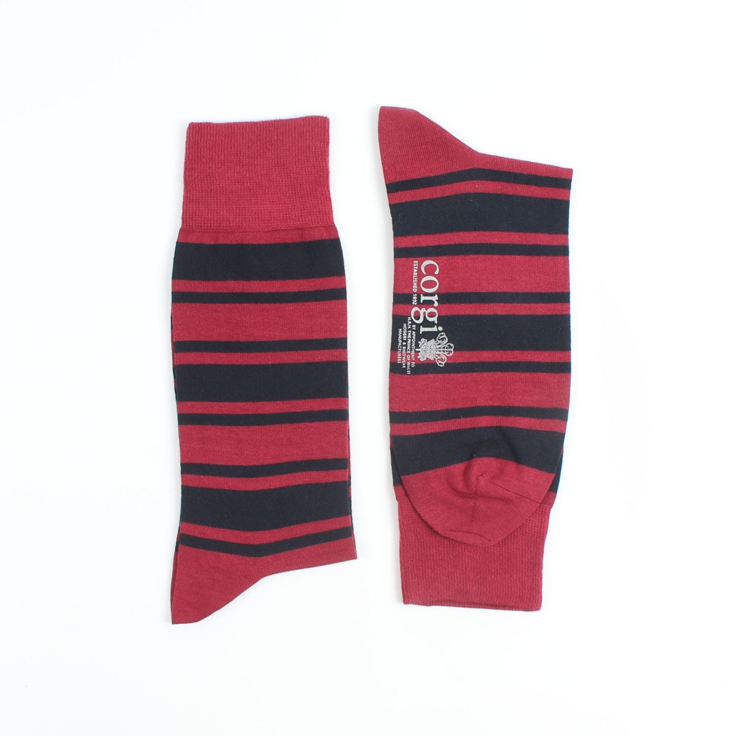 Royal Engineers Cotton Socks for Men - Breathable & Durable Military Style Socks - Perfect for Outdoor Activities, Hiking, and Daily Wear