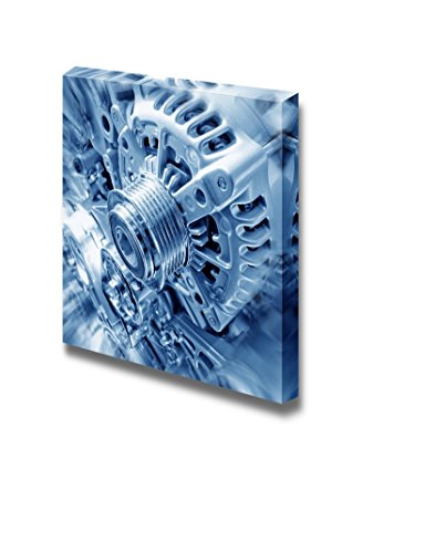 Car Engine