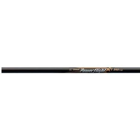 Easton Powerflight Baseball Bat Shafts - High Performance Carbon Fiber for Youth & Adult Players - Perfect for Training, Games & Tournaments