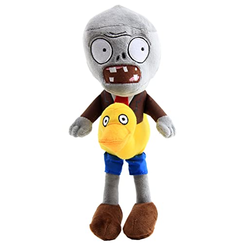Ducky Tube Zombie