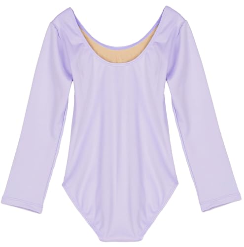 S2 - Long Sleeve - Purple