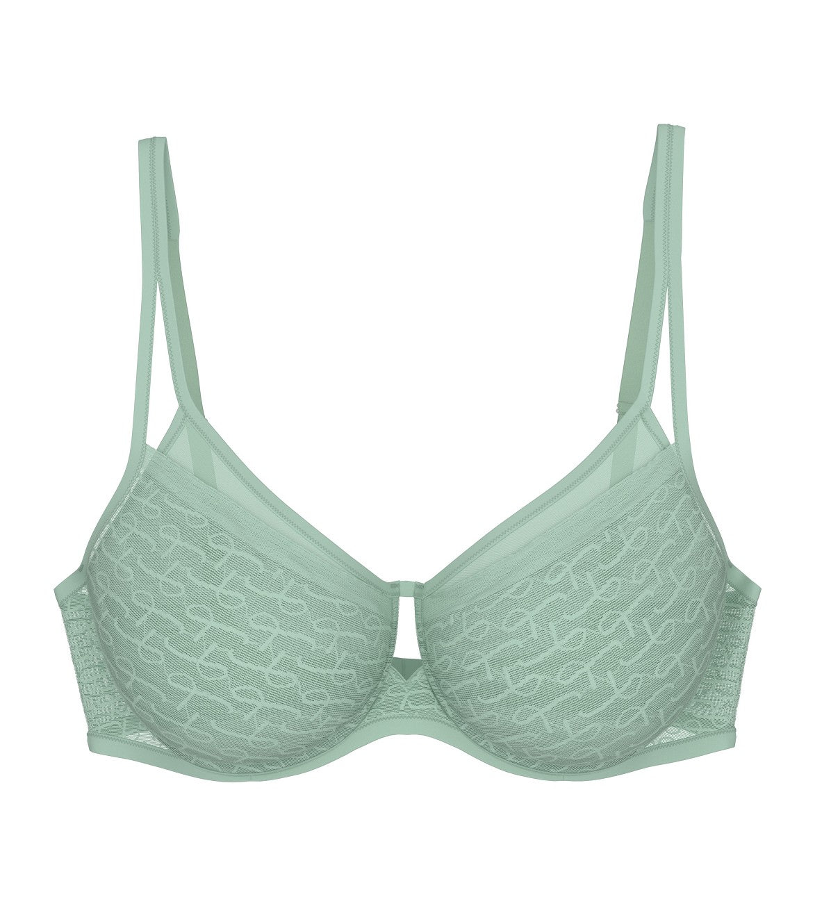 Signature Sheer Minimizer Bra for Women - Seamless Comfort & Support for Everyday Wear - Perfect for Work, Yoga & Relaxation