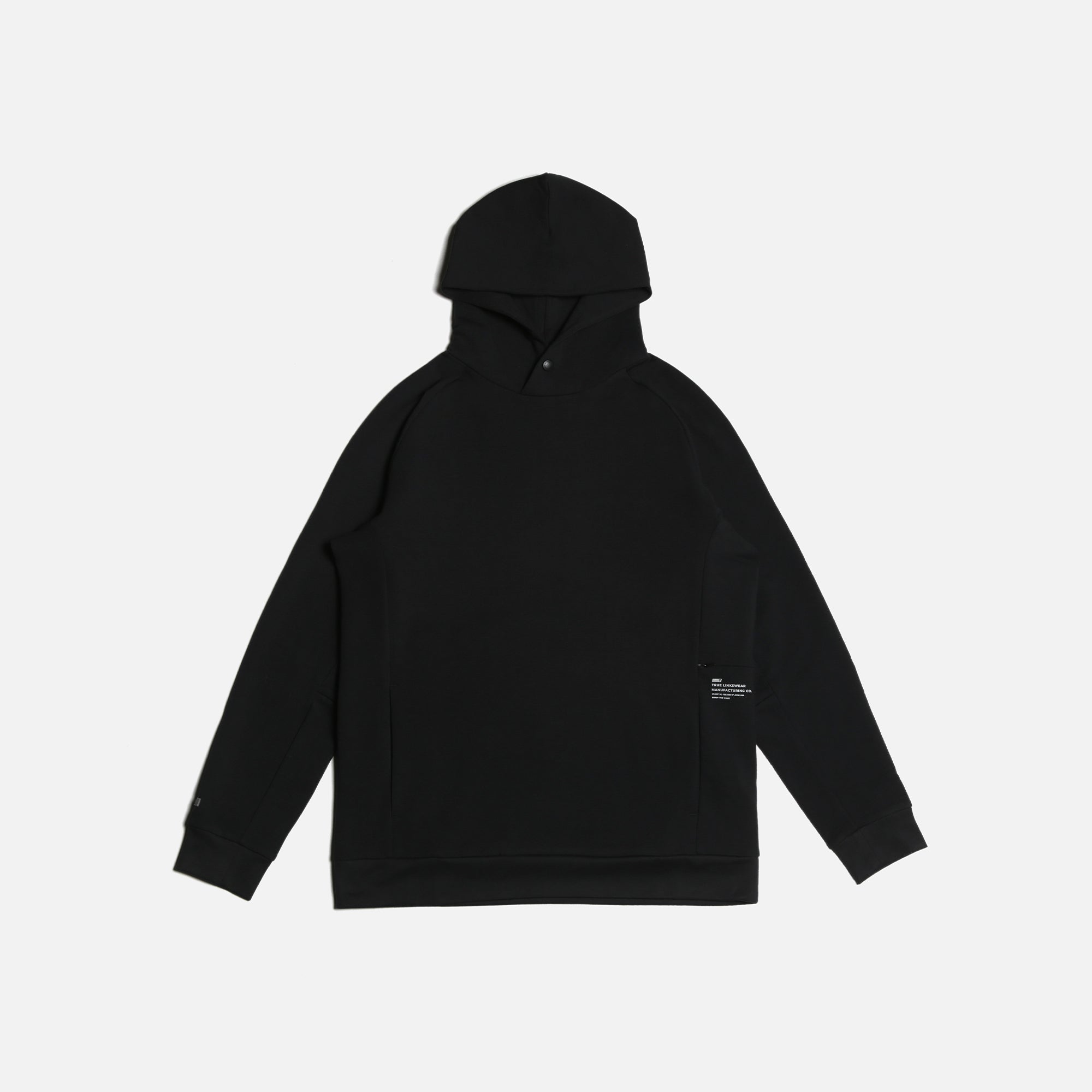 TRUE Future Staples Hoodie - Soft & Comfortable Pullover Sweatshirt for Men & Women | Perfect for Casual Wear, Gym, and Outdoor Activities